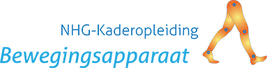 NHG-Kaderopleiding Bewegingsapparaat