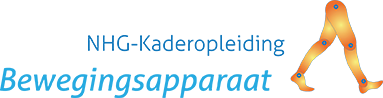 NHG-Kaderopleiding Bewegingsapparaat